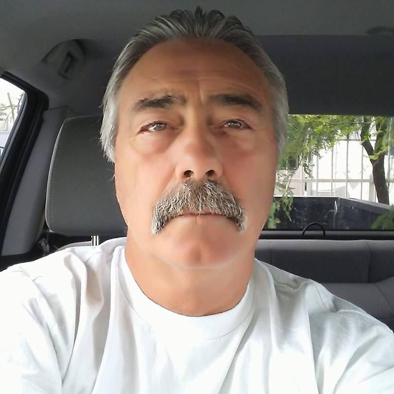 Darrell Allen's album, Photos de profil