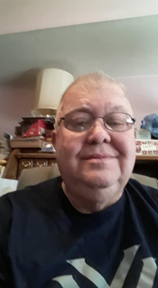 Larry Smith's album, Mobile Uploads