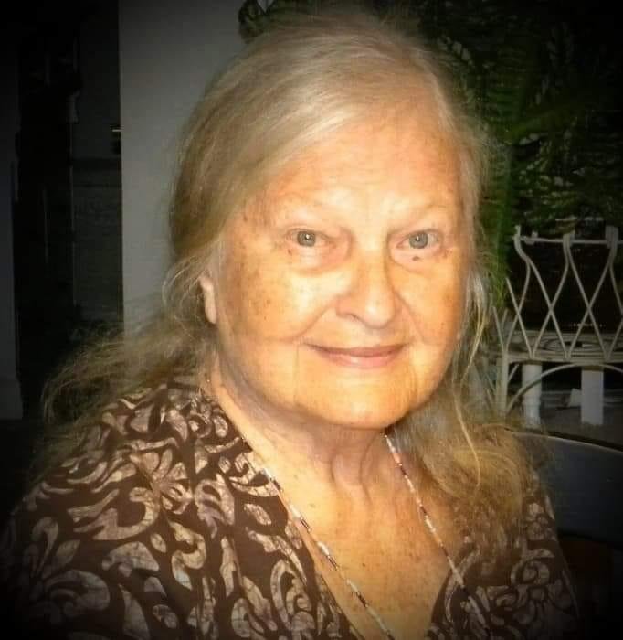 I am sorry to say that my mother just passed away at the age of 96. She lead a long and wonderful life. She will truly be missed by her family and friends.