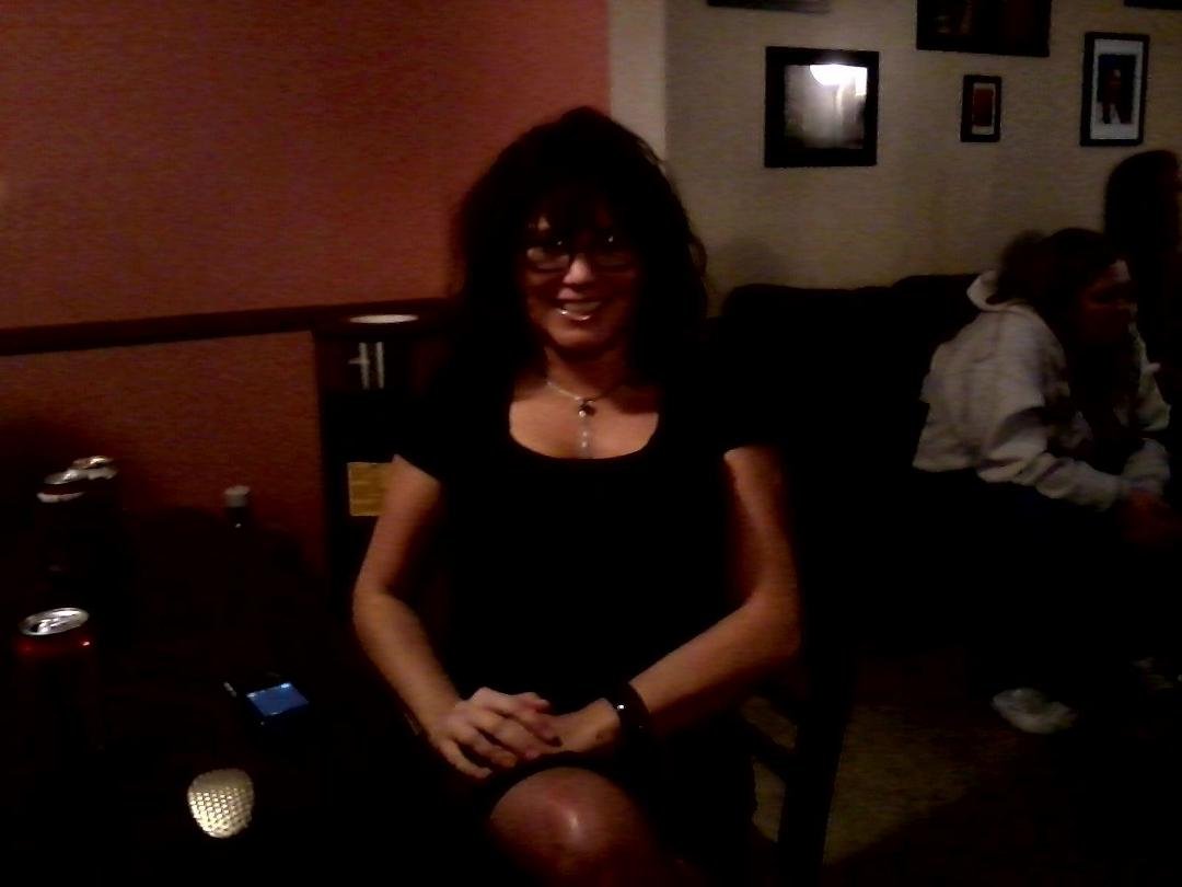 Mary Elaine Riggs' album, Mobile Uploads