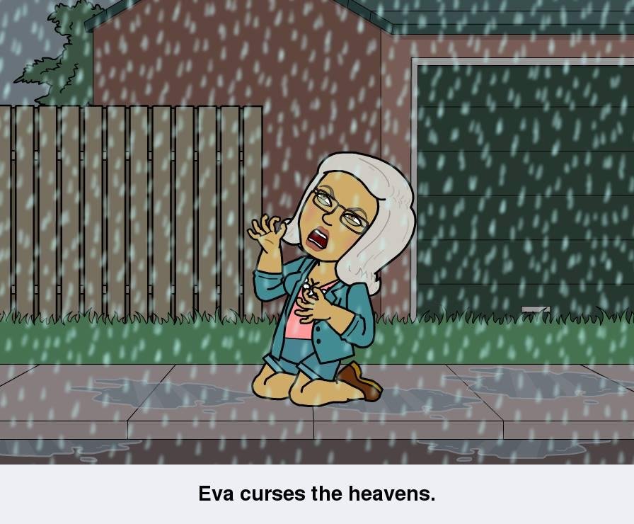 Eva Butler's album, Bitstrips Photos