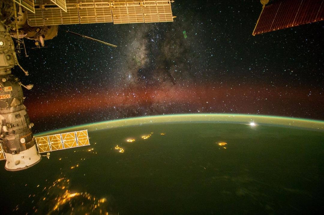 Good morning! “Far out in the uncharted backwaters of the unfashionable end of the western spiral arm of the Galaxy lies a small unregarded yellow sun. Orbiting this at a distance of roughly ninety-two million miles is an u