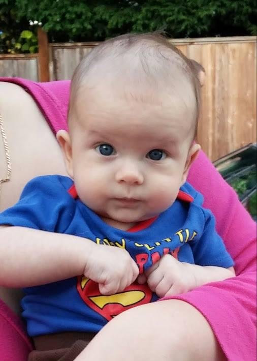Super Tyler,