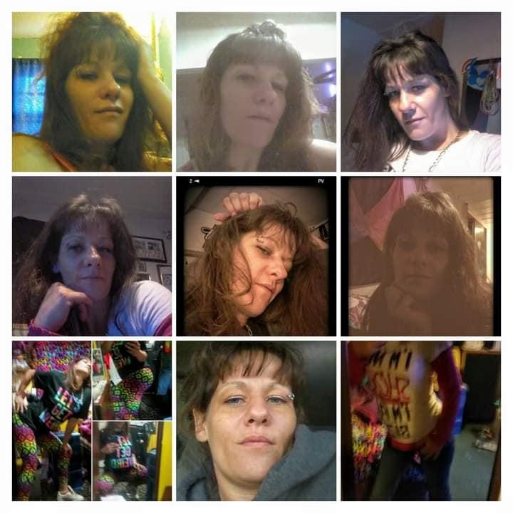Julie Wright's album, Mobile uploads