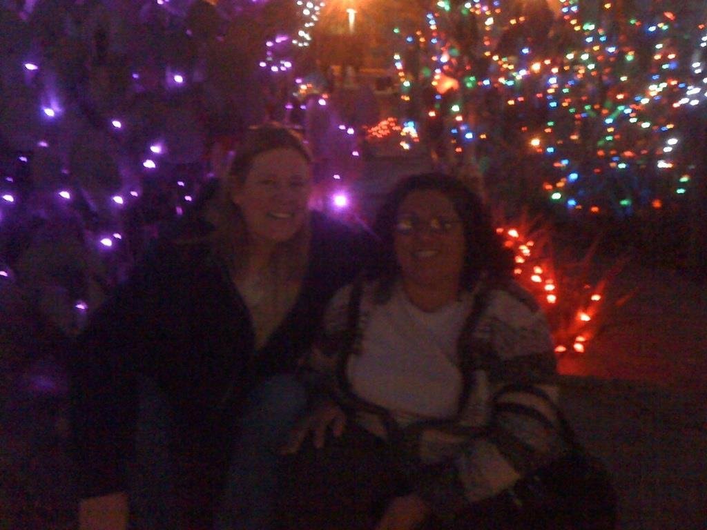 Ruth and i (: