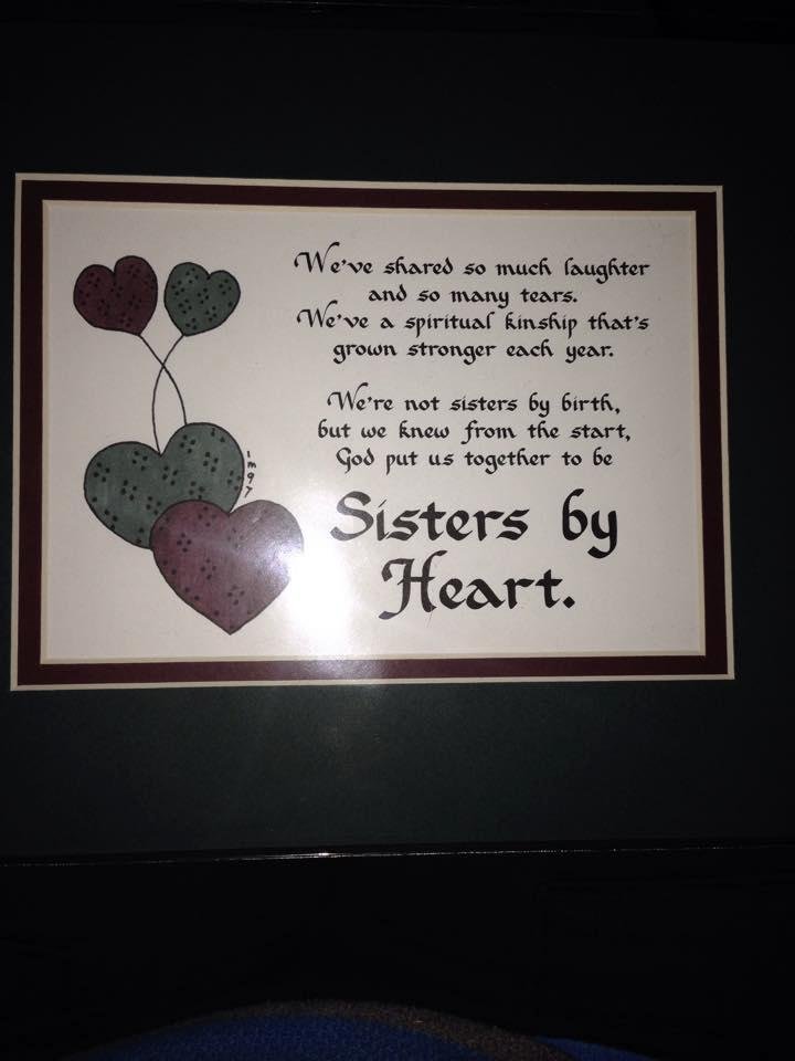 I have gotten this from a very special friend of mine and o wanna say thank you for this gift :)