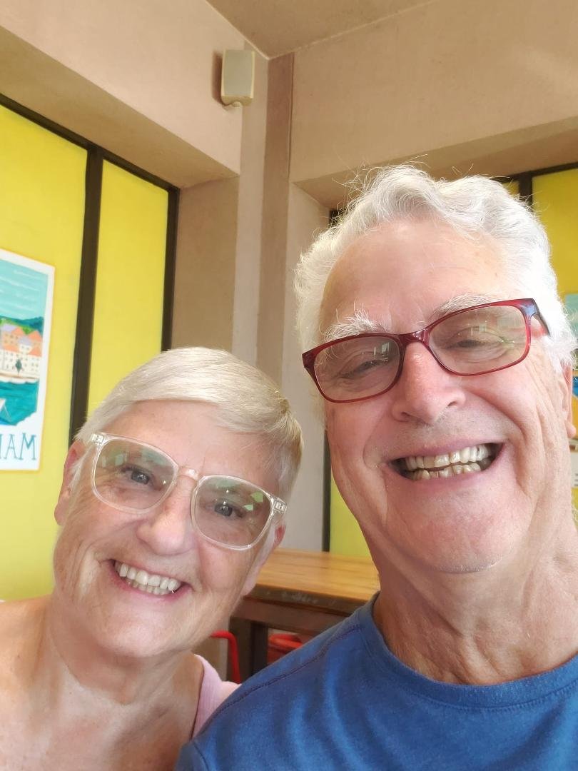 28 years and still smiling 😃