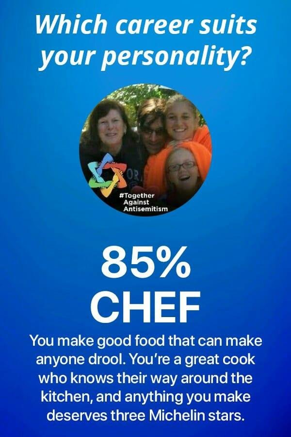 If you say so