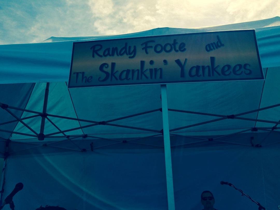 Randy Foote's album, iOS Photos