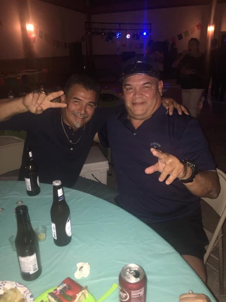 Joe Ramirez's album, Mobile Uploads
