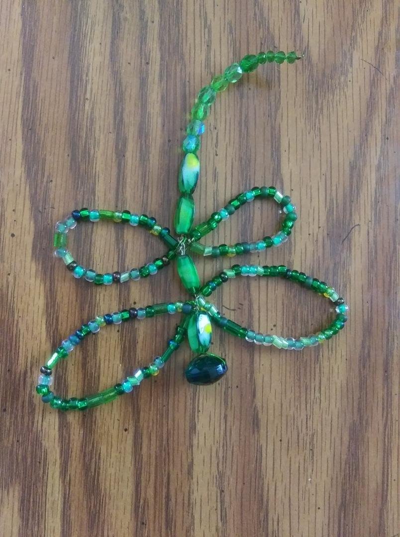I made it myself