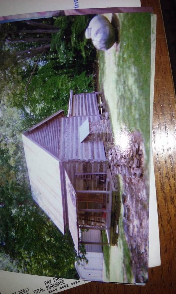 mark oswald's album, Mobile Uploads