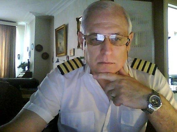 Patrick Cordier Commercial Pilote's album, Photos de profil
