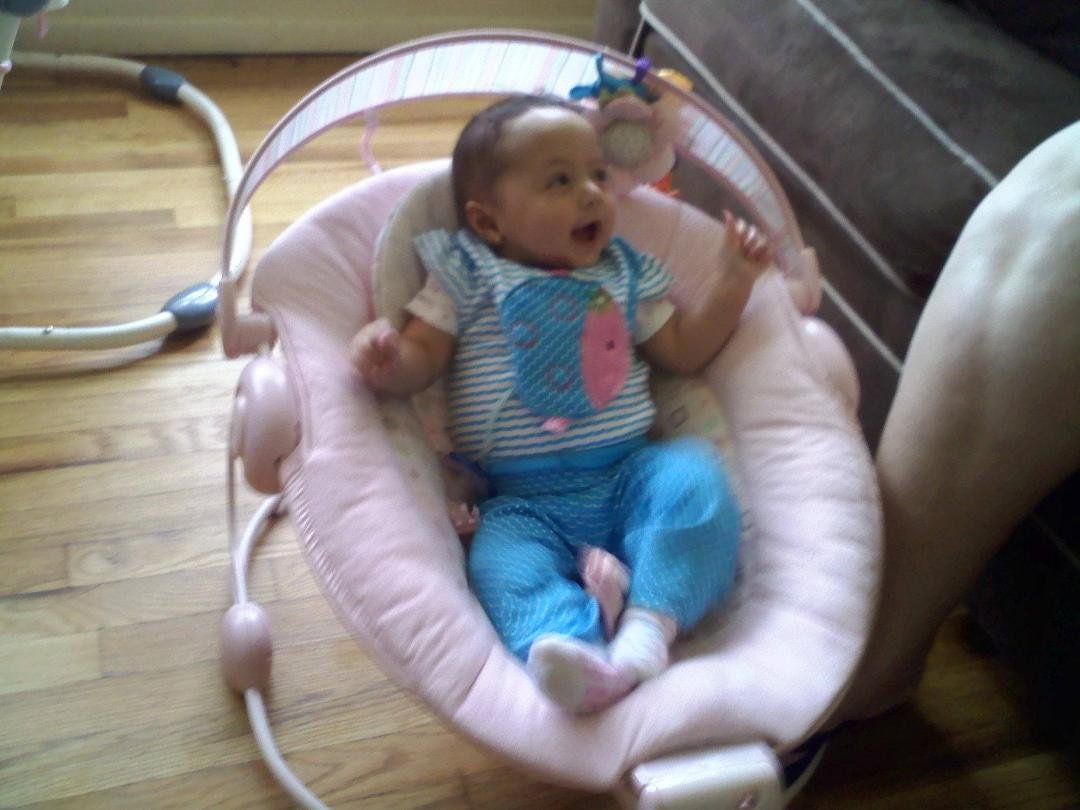TBT my Lil Sunshine