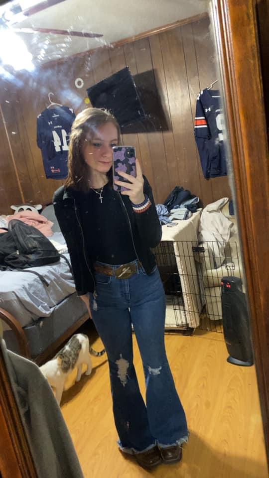 Hannah Dutton's album, Mobile uploads