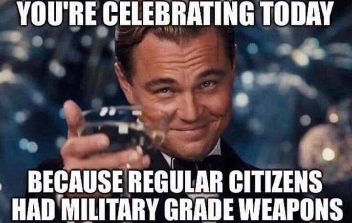 Happy Independence Day.