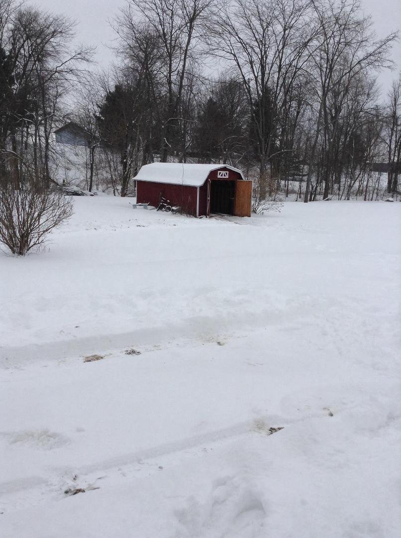 Deborah Sarver's album, Mobile Uploads