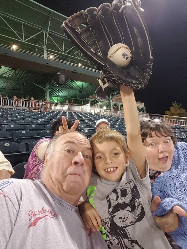John Bacal's album, Mobile Uploads