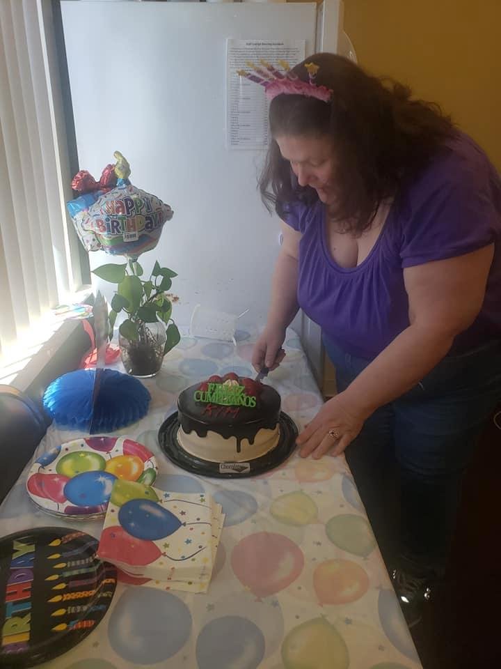 Kimberly Vakoc's album, Mobile Uploads