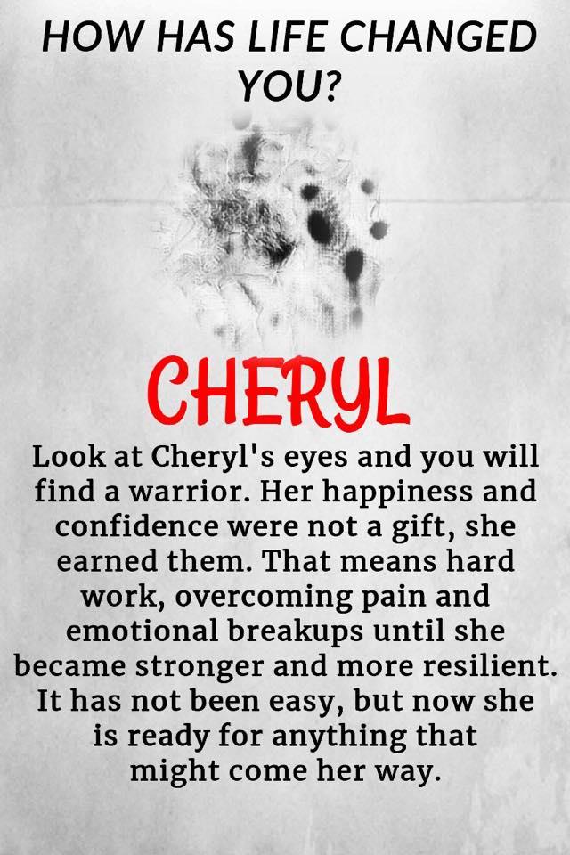 Cheryl MCClure's album, Timeline photos