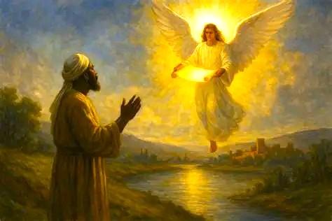 We very often hear the expression used in casual conversation today, but as I have become older, I have come to recognize that there is no such thing as a “coincidence”. The Bible, in its wealth of knowledge, never uses th