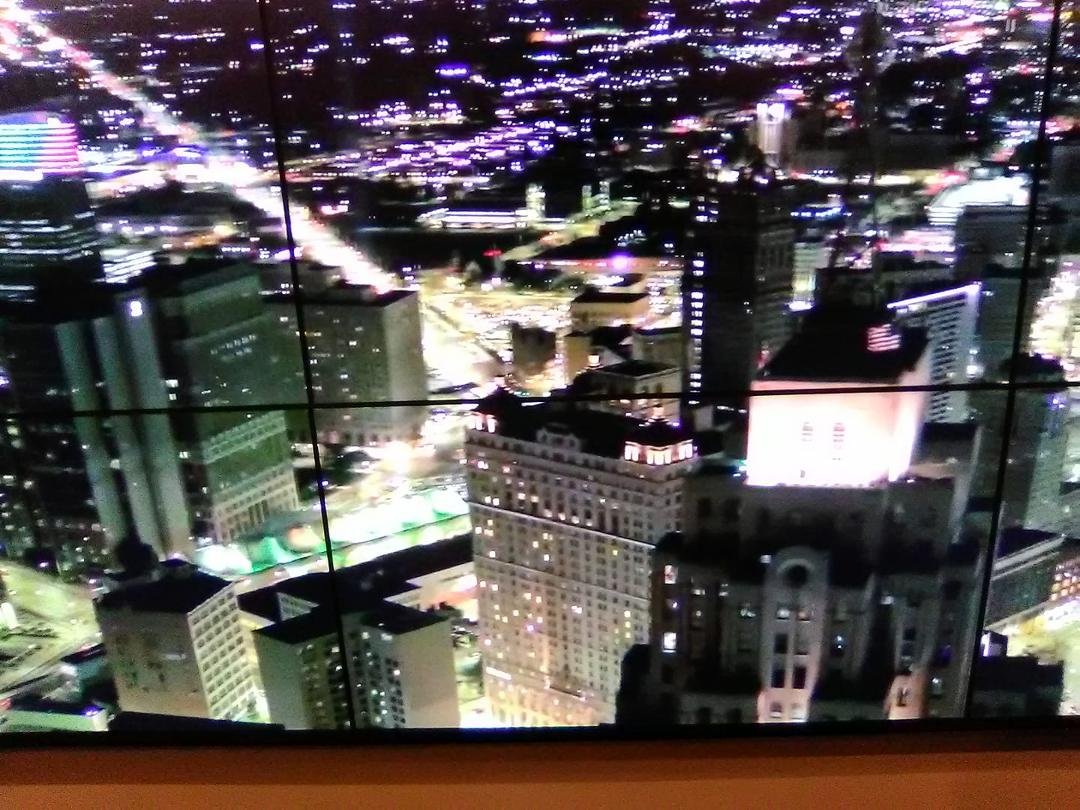 Home in the D