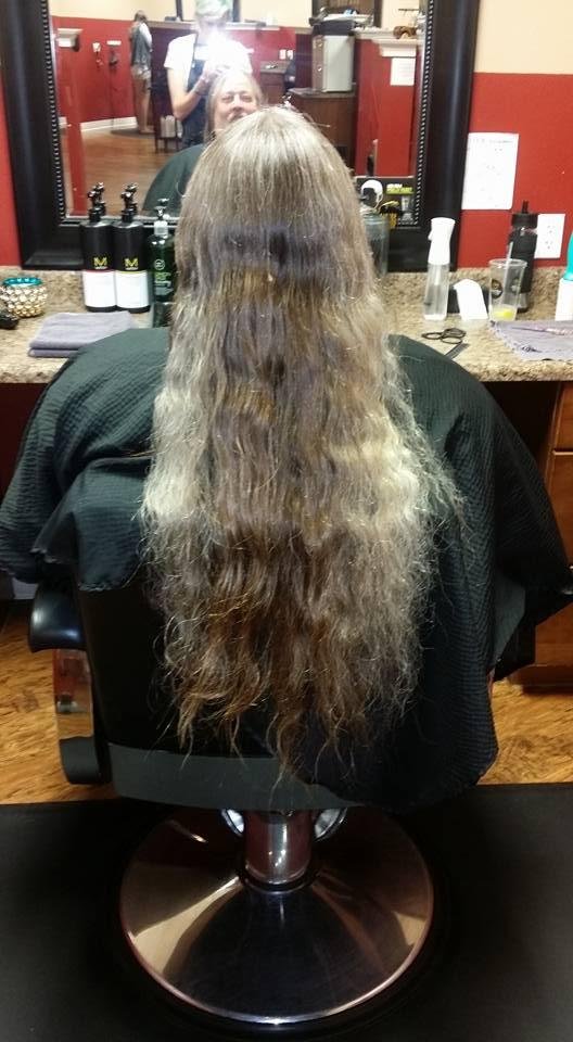 Before