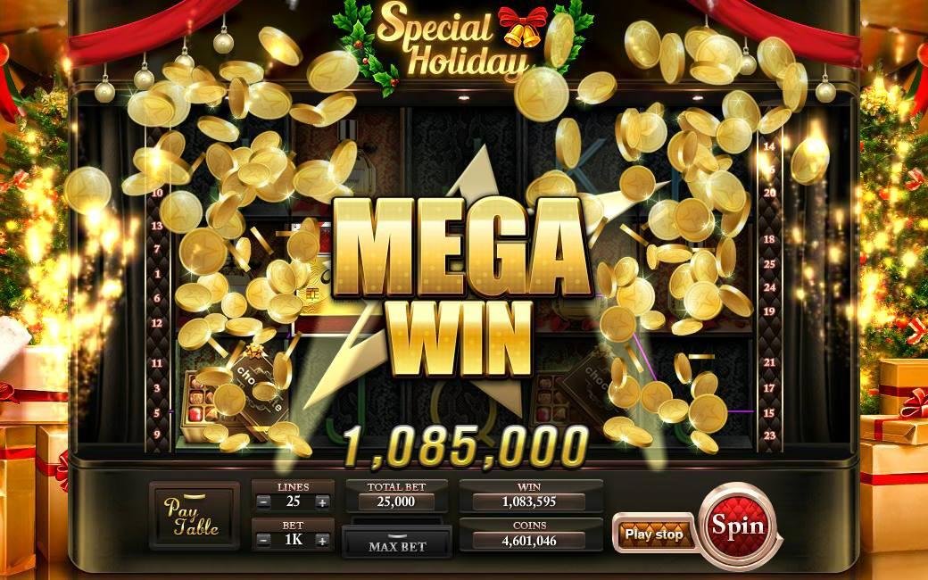 Tom Poff's album, CasinoStar - Free Slots Photos