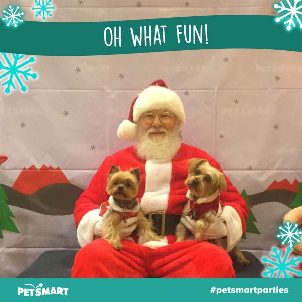 MERRY CHRISTMAS EVERYONE!