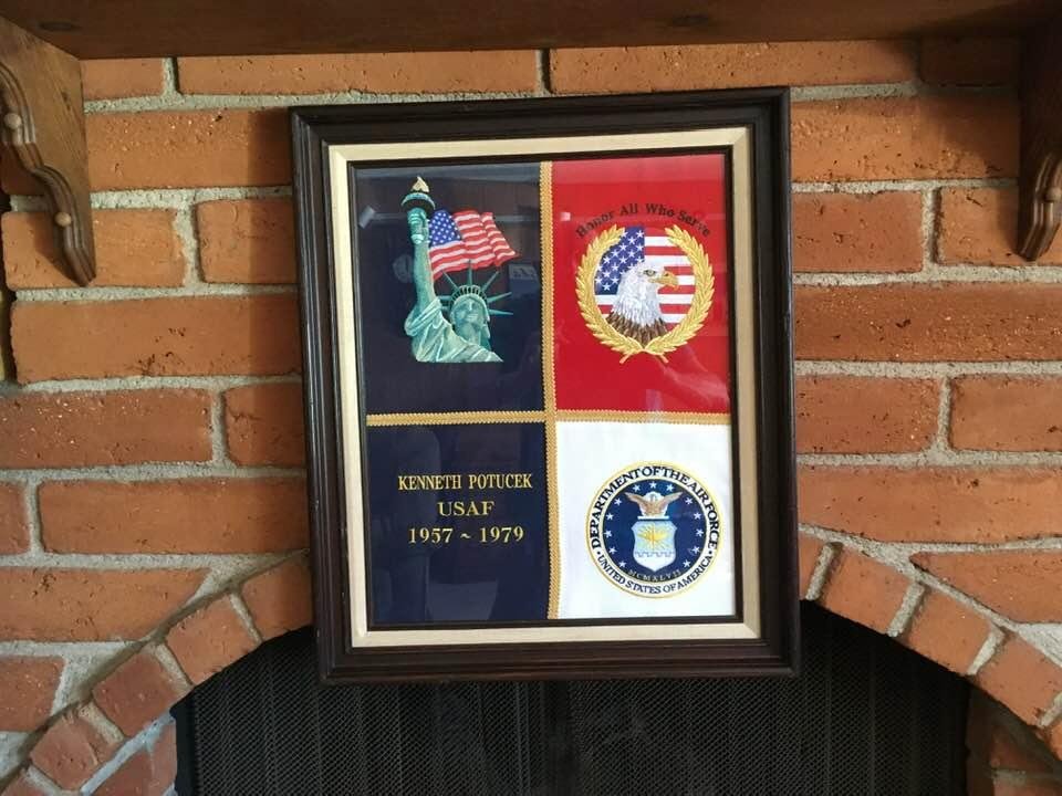 Kenneth Potucek's album, Timeline Photos