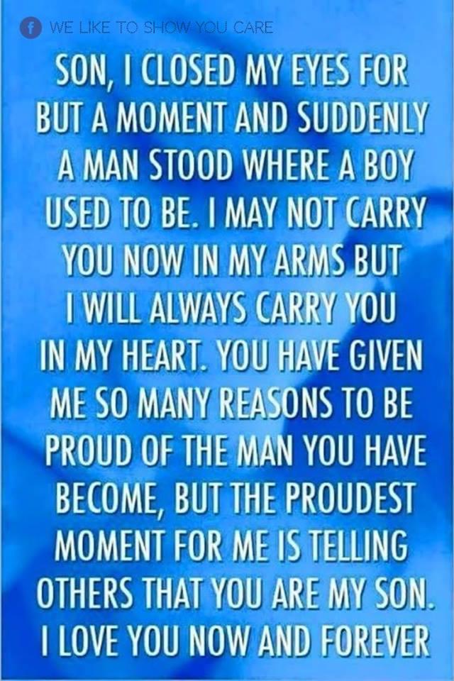 Truer words were never spoken!!!