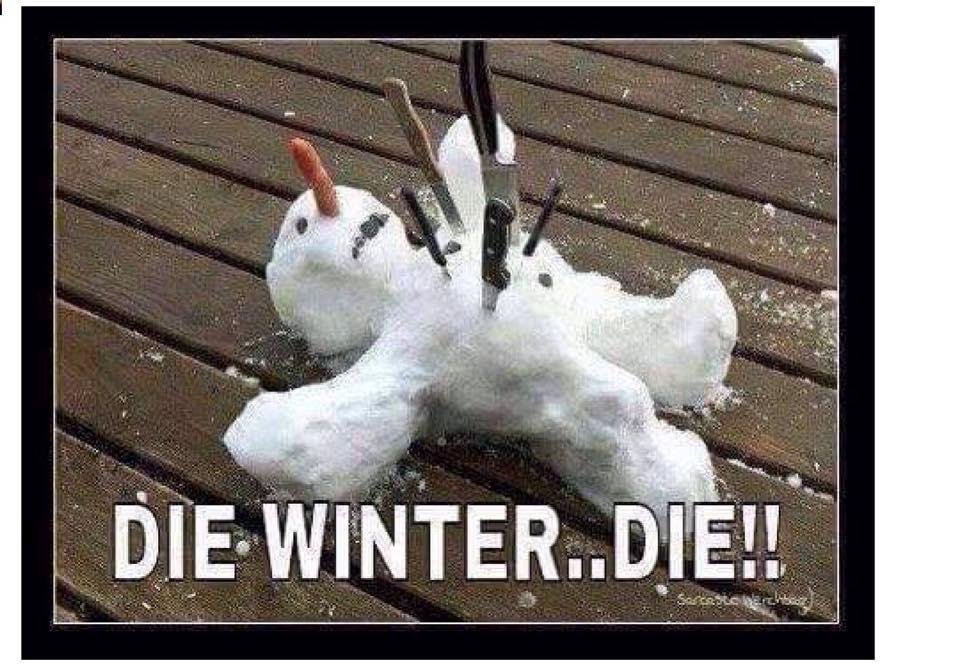 Over it !!!!!!!