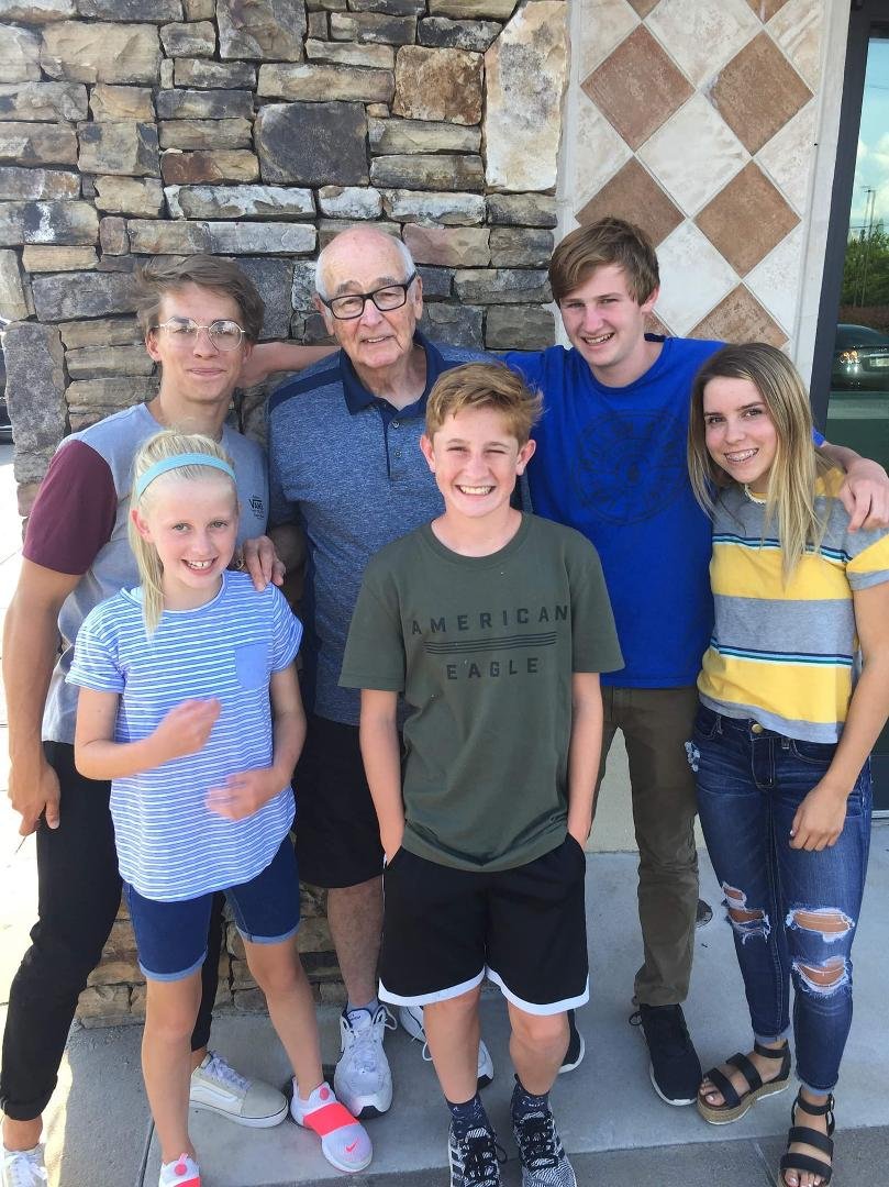 Father's Day 2019