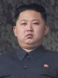 So Sony pulls the plug on The Interview. So what, now Kim Jung-un now controls censorship in the Untied States and is triming a little fat off the Constitution.
Someone want to explain why we're kissing this guys AS_??