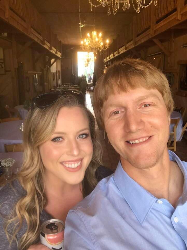 My youngest son AJ and his girlfriend Molly! Love these two!