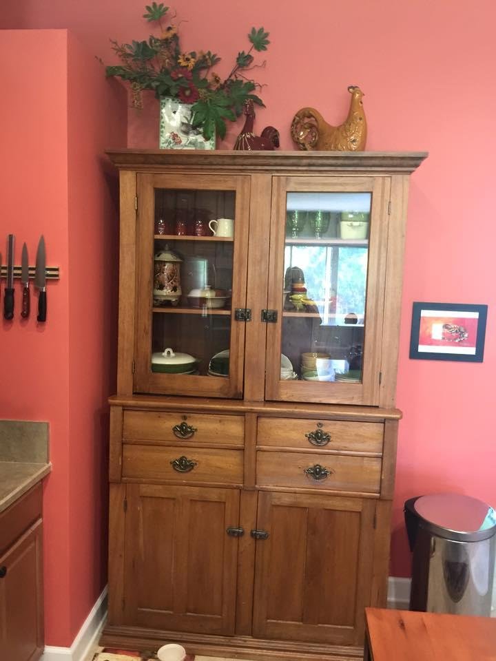 Patricia Eason's album, Mobile Uploads