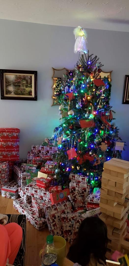 Merry Christmas