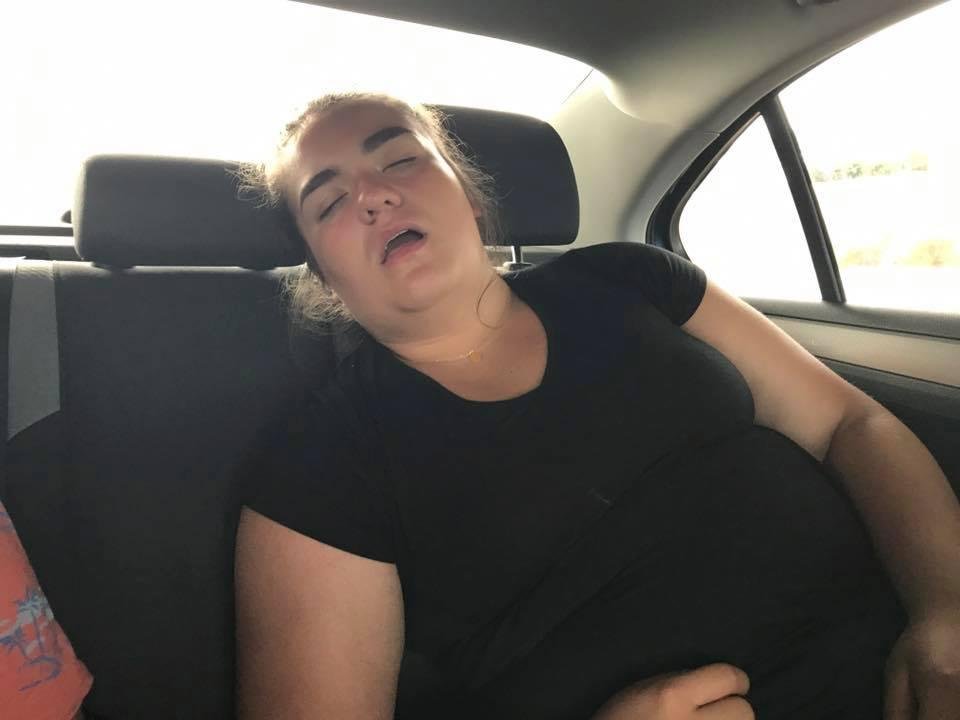 Alice Wolters' album, Mobile uploads