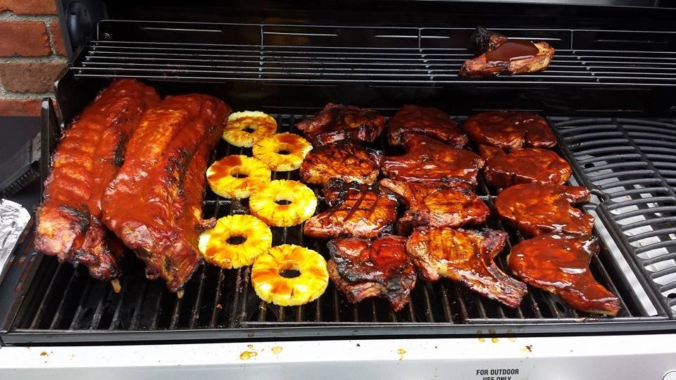 What's cooking at the Greens