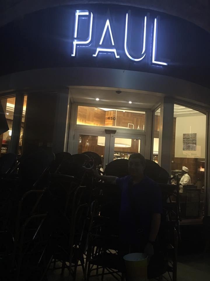 Paul Solomon's album, Mobile Uploads