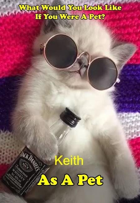 Keith Miles' album, Timeline Photos