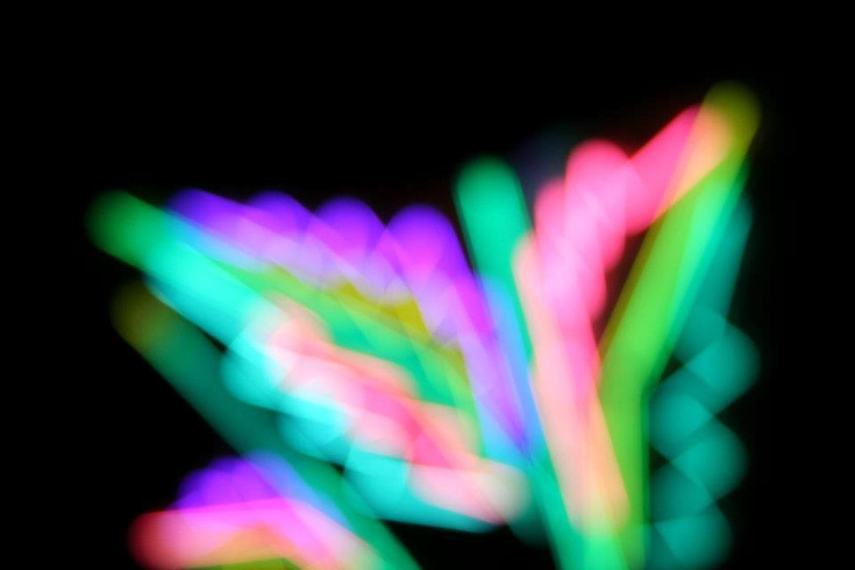 Neon Ice 1