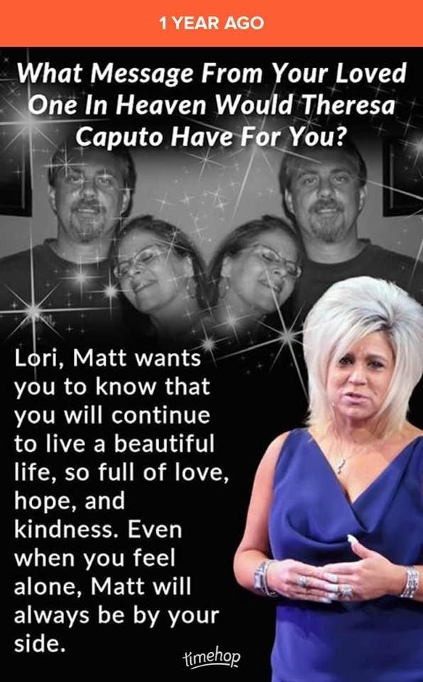 Lori Moore's album, Timeline Photos