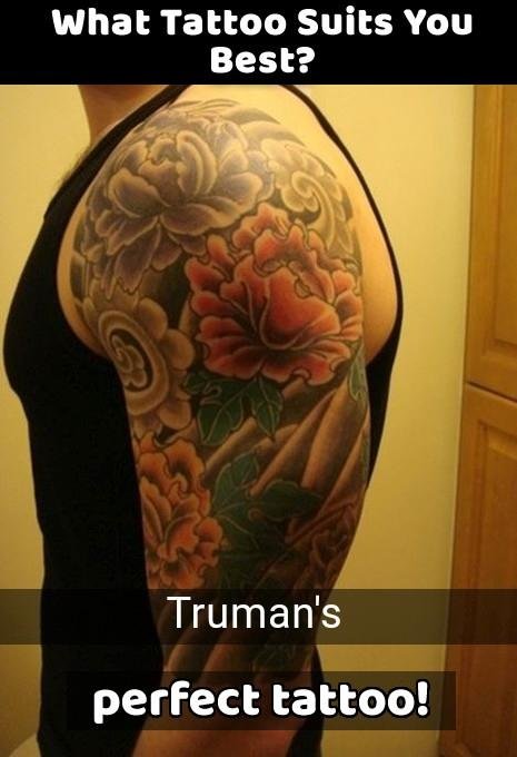 Truman Ransom's album, Timeline Photos
