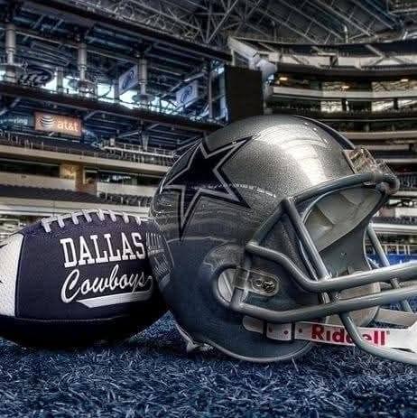 Proud of them 'boys!!🤠🏈