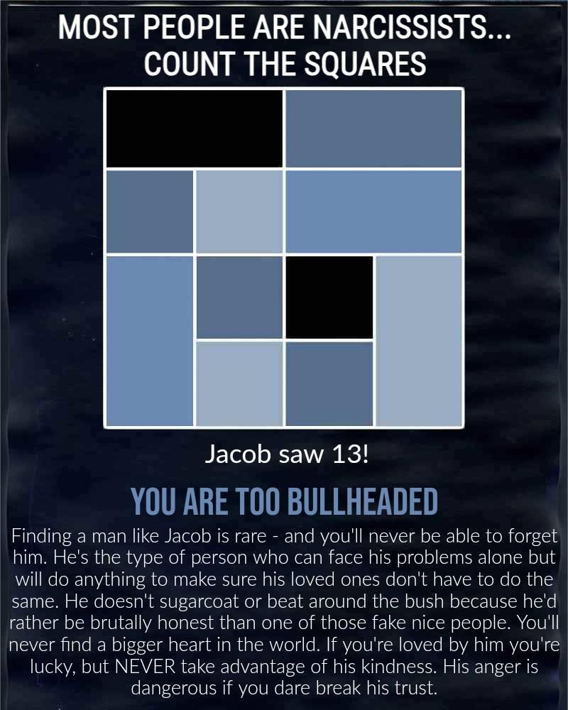 There's a 3x3 in lower right.