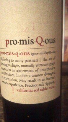 I seem to be on a roll here on this Thanksgiving Day.  Happy T-Day to all.  I have also found the wine that I am bringing with me on the cruise.  I have a case of it. :)