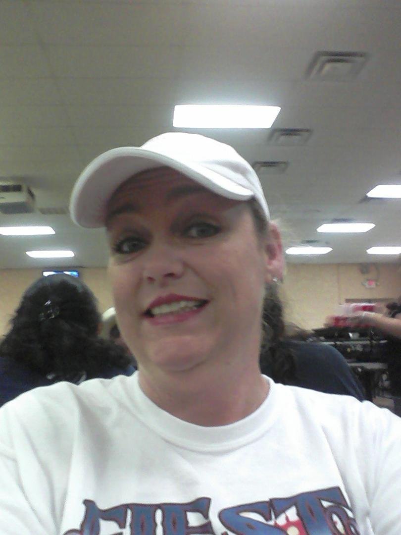 BINGO Time with my mother