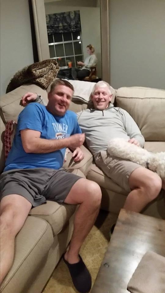 The best buddies