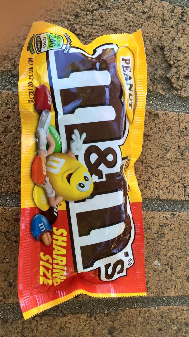 Sorry, like no way am I sharing. Not happening!